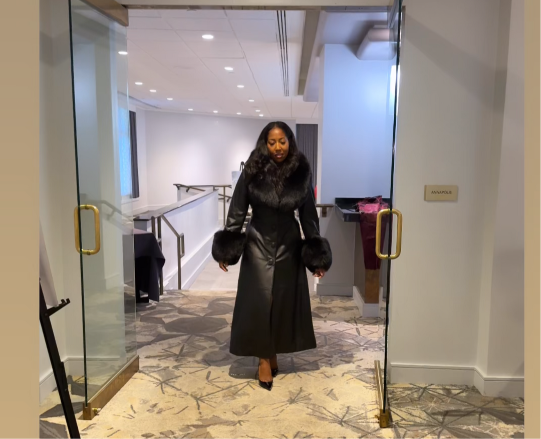 The Perfect Trench