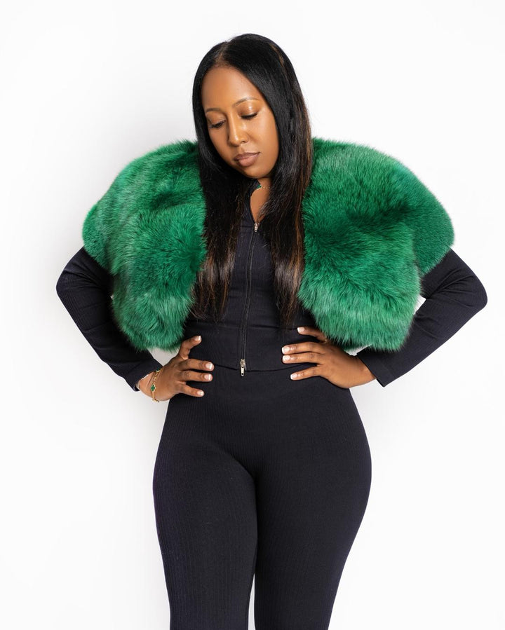 The Bolero Collection (6 Colors)