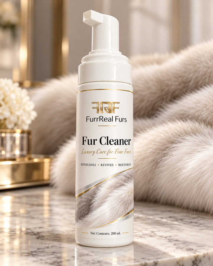 FurrReal Spot Cleaner