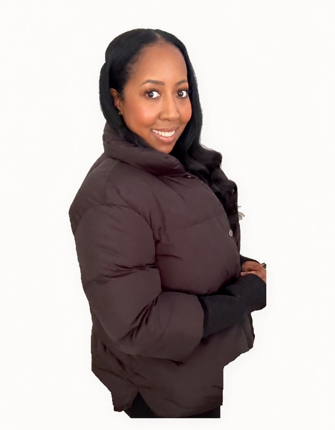 The Perfect Puffer Coat