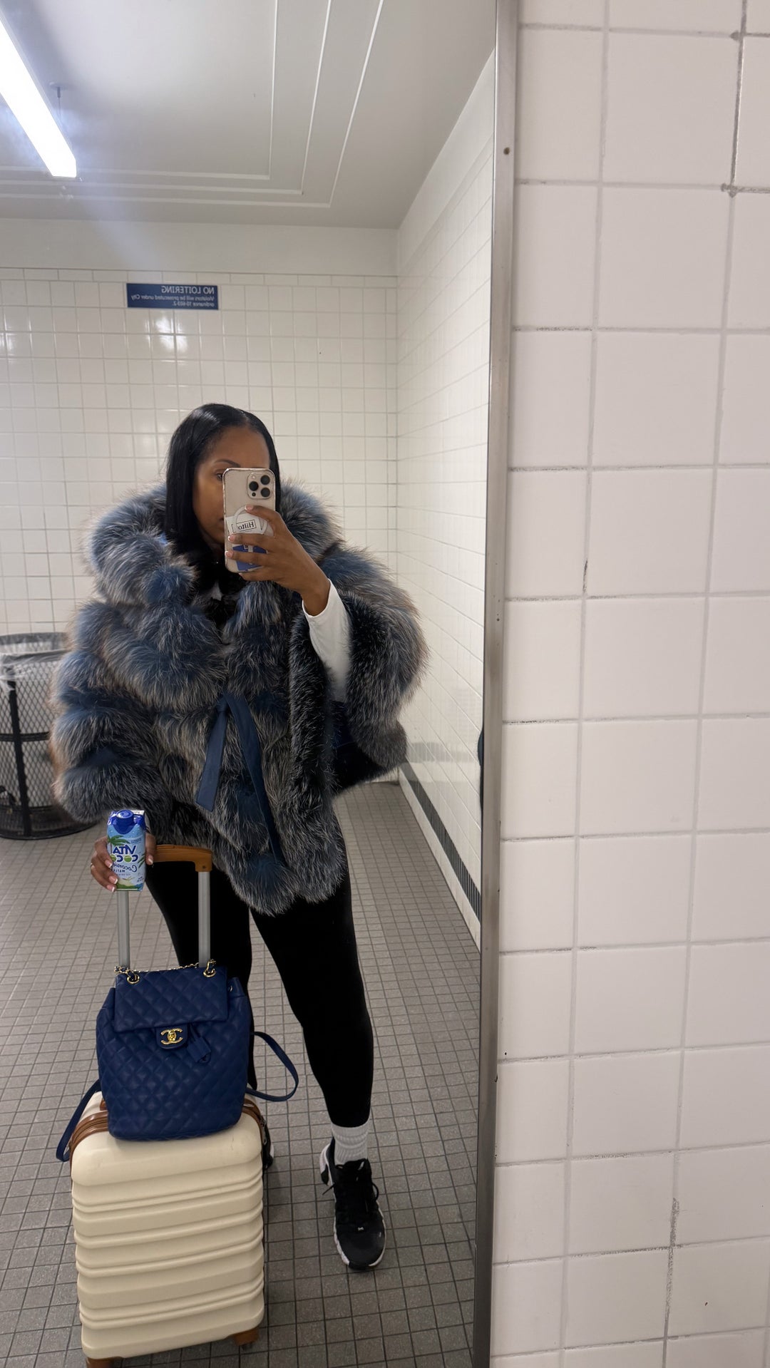 The “Unique” Poncho/Jacket