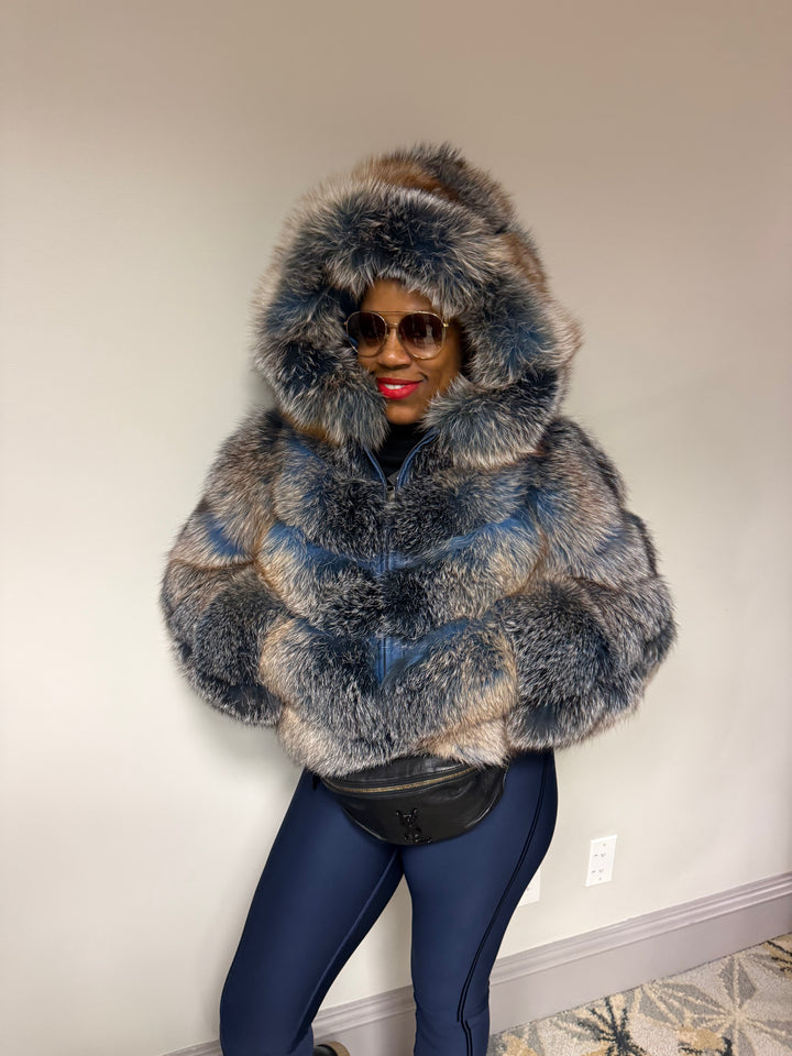 This 3-in-1 Bundle Up Coat